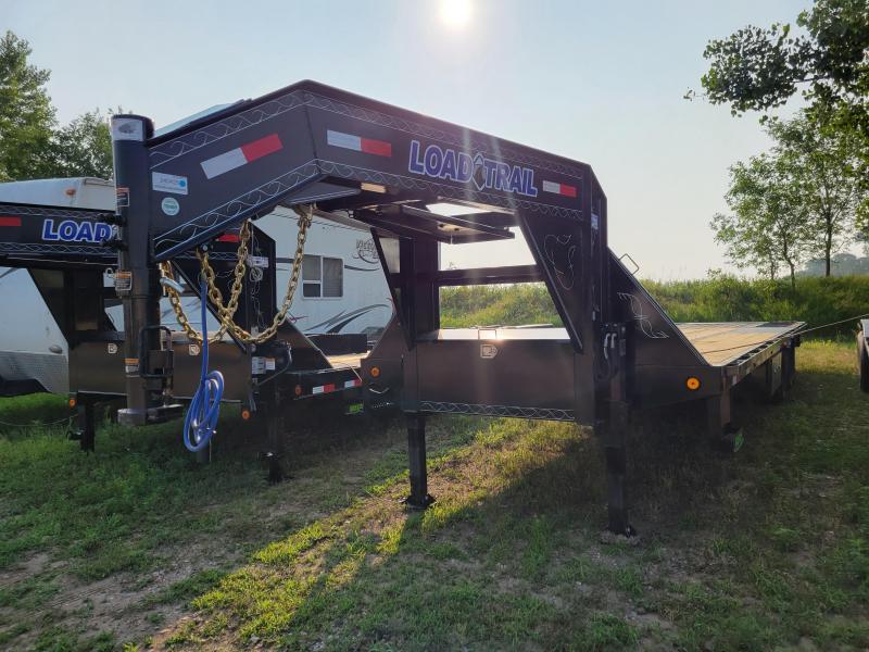 new Equipment / Flatbed Trailers Load Trail  for sale, in Sioux City, IA Thumbnail 3