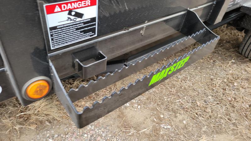 new Dump Trailers Load Trail  for sale, in Sioux City, IA Thumbnail 10