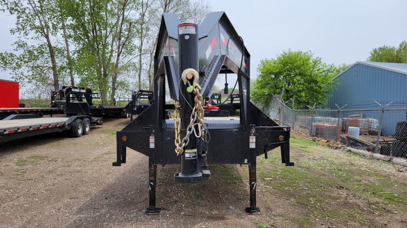 used Equipment / Flatbed Trailers East Texas  for sale, in Sioux City, IA Thumbnail 2