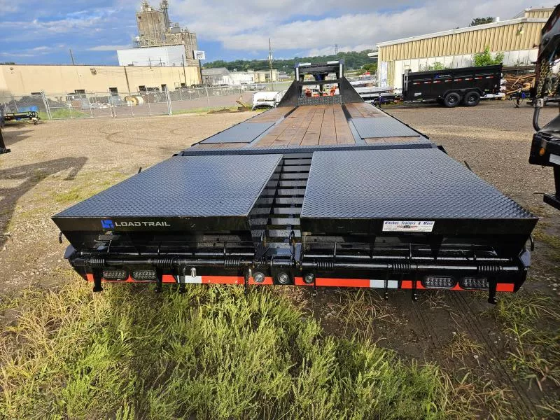 new Equipment / Flatbed Trailers Load Trail  for sale, in Sioux City, IA Thumbnail 4