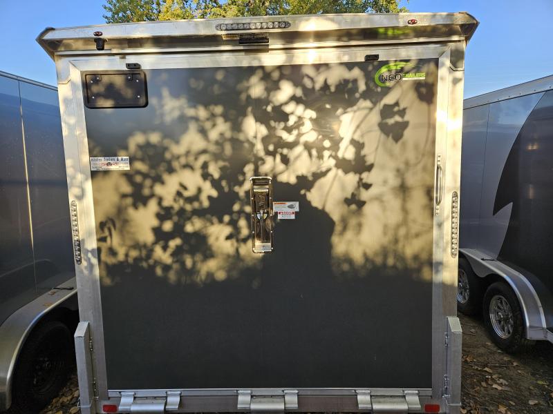 new Cargo (Enclosed) Trailers NEO Trailers  for sale, in Sioux City, IA Thumbnail 4