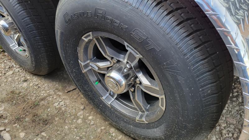 new Car Haulers / Racing Trailers Legend Trailers  for sale, in Sioux City, IA Thumbnail 6