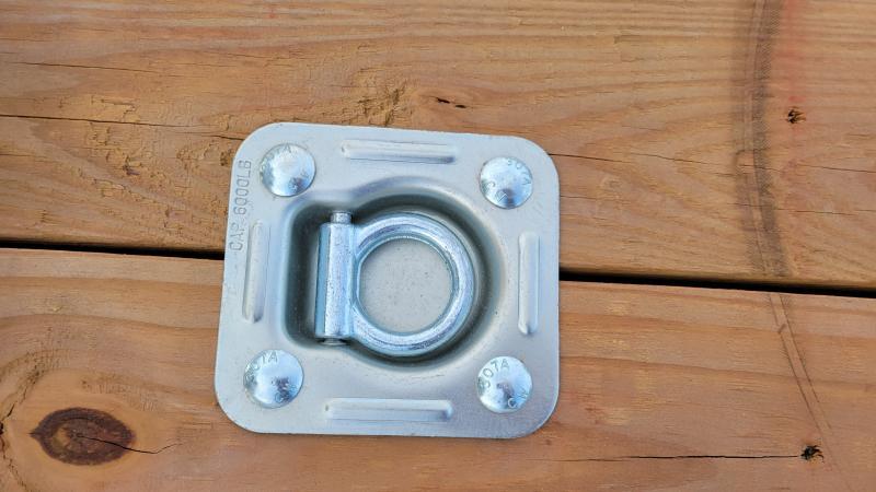 new Car Haulers / Racing Trailers Legend Trailers  for sale, in Sioux City, IA Thumbnail 7