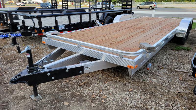 new Car Haulers / Racing Trailers Legend Trailers  for sale, in Sioux City, IA Thumbnail 3