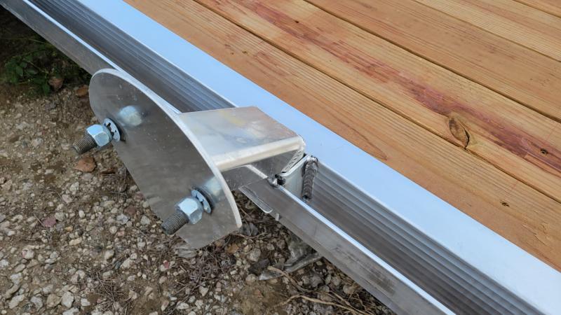 new Car Haulers / Racing Trailers Legend Trailers  for sale, in Sioux City, IA Thumbnail 8