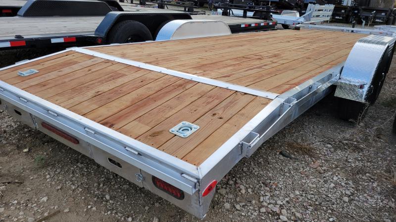 new Car Haulers / Racing Trailers Legend Trailers  for sale, in Sioux City, IA Thumbnail 4