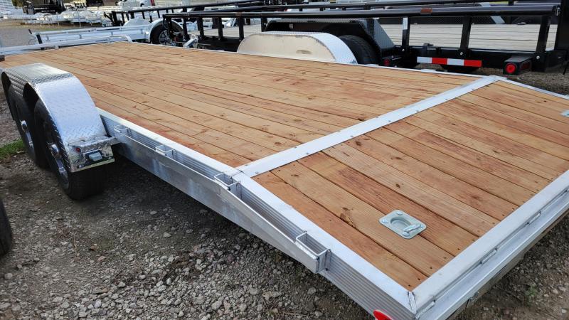 new Car Haulers / Racing Trailers Legend Trailers  for sale, in Sioux City, IA Thumbnail 5