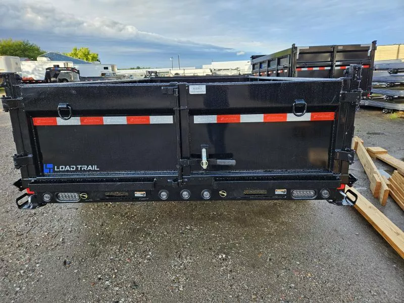 new Dump Trailers Load Trail  for sale, in Sioux City, IA Thumbnail 5
