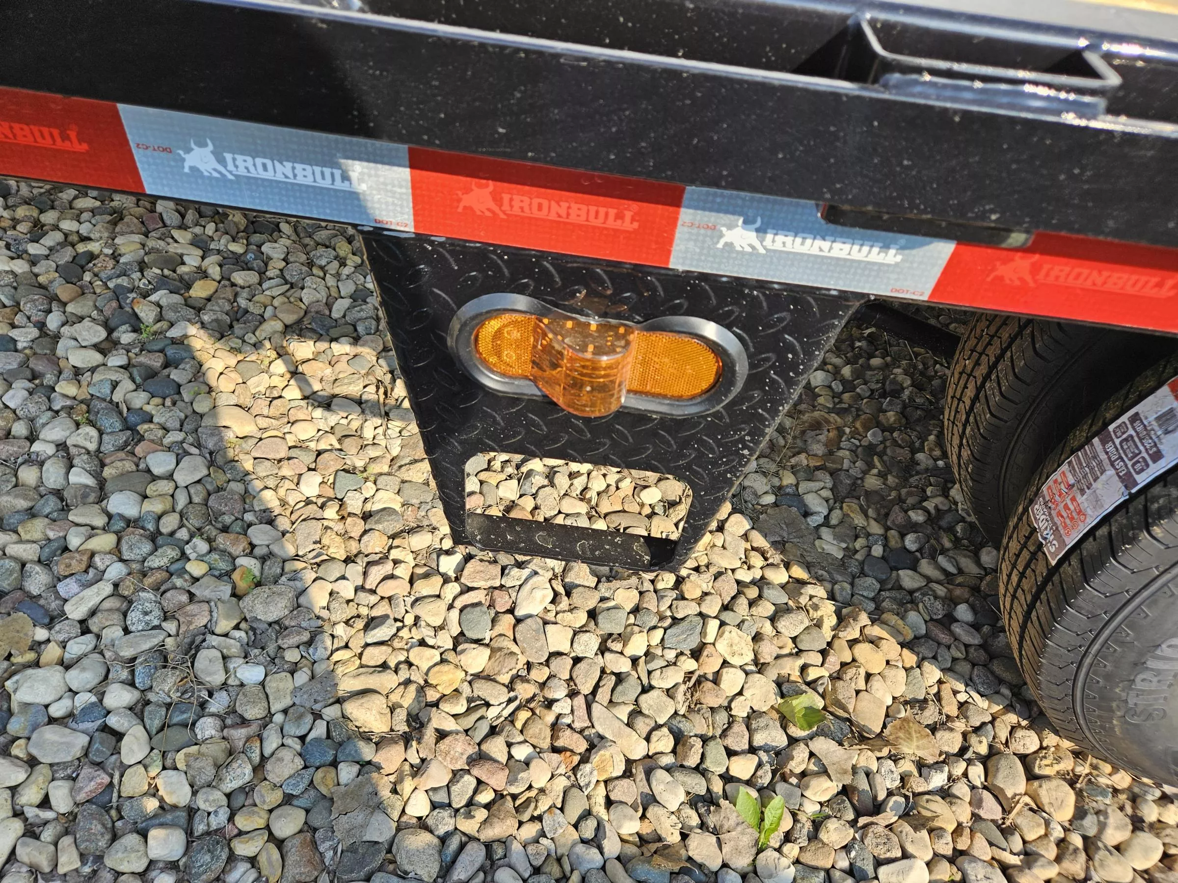 new Equipment / Flatbed Trailers Norstar  for sale, in Sioux City, IA Thumbnail 8