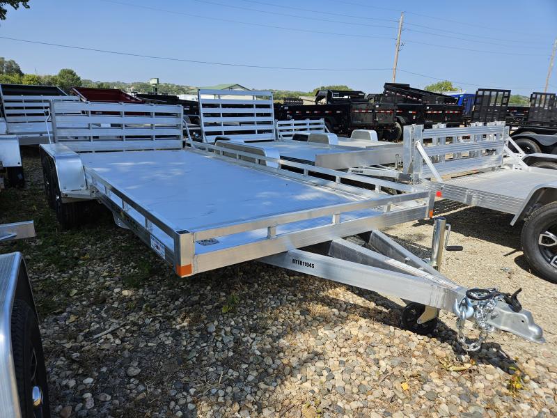 new Utility Trailers Bear Track  for sale, in Sioux City, IA Thumbnail 3