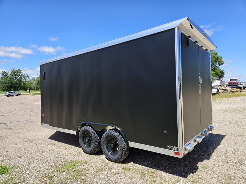 new Cargo (Enclosed) Trailers NEO Trailers  for sale, in Sioux City, IA Thumbnail 4
