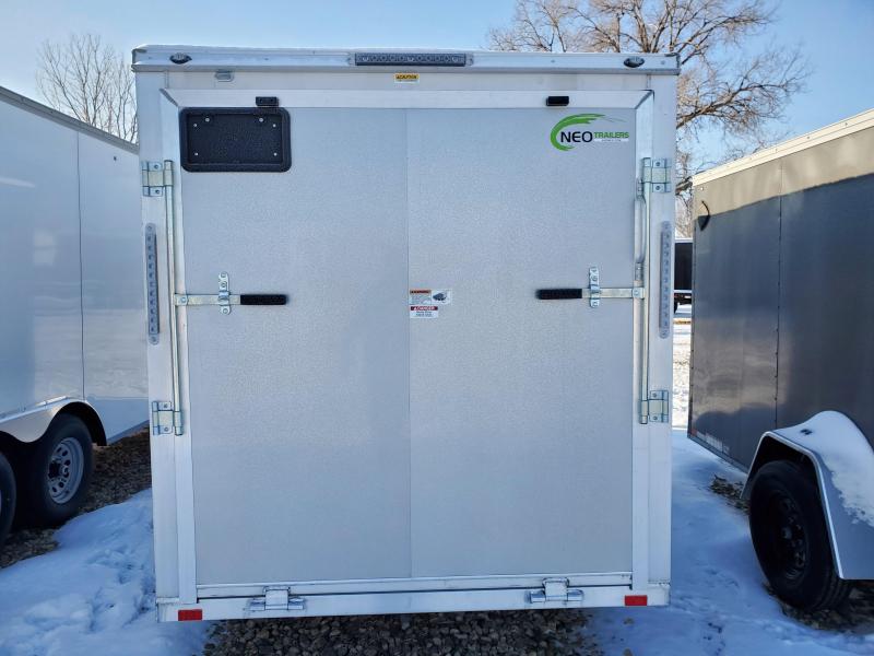 new Cargo (Enclosed) Trailers NEO Trailers  for sale, in Sioux City, IA Thumbnail 5