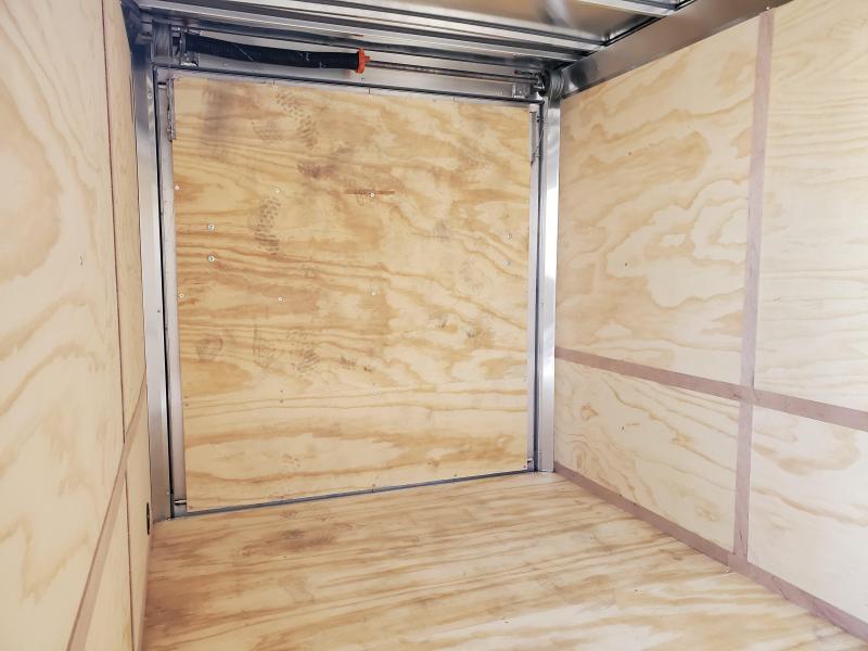 new Cargo (Enclosed) Trailers NEO Trailers  for sale, in Sioux City, IA Thumbnail 7