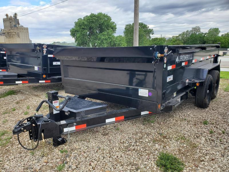 2021 Norstar 83"X14' TANDEM Dump Trailer 2021 Norstar 83"X14' TANDEM Dump Trailer