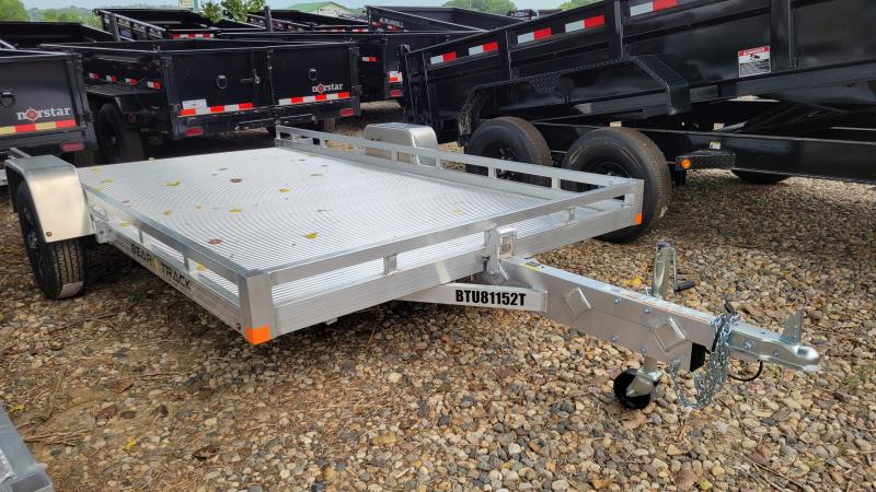 new Utility Trailers Bear Track  for sale, in Sioux City, IA Thumbnail 3
