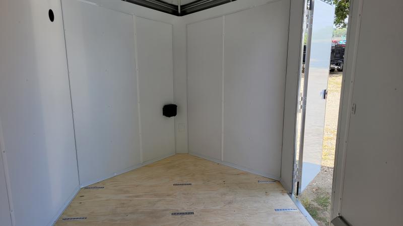 new Cargo (Enclosed) Trailers NEO Trailers  for sale, in Sioux City, IA Thumbnail 9
