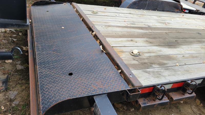 used Equipment / Flatbed Trailers Load N Go  for sale, in Sioux City, IA Thumbnail 3