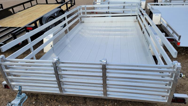 new Utility Trailers Bear Track  for sale, in Sioux City, IA Thumbnail 4