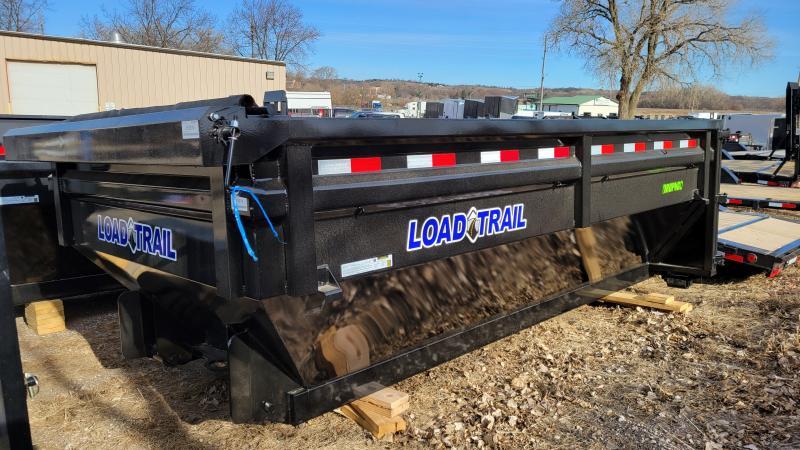 2022 Load Trail 83x14 Drop-N-Go Dump Bin 2022 Load Trail 83x14 Drop-N-Go Dump Bin