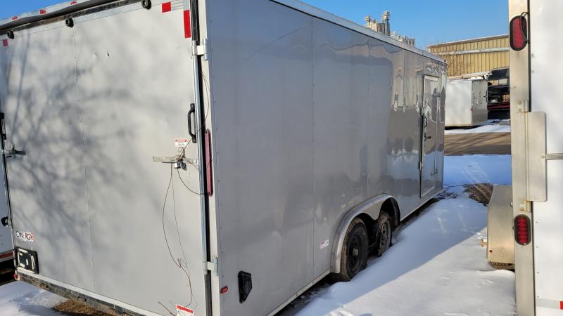 used Cargo (Enclosed) Trailers Cynergy Cargo  for sale, in Sioux City, IA Thumbnail 9