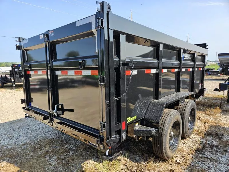 new Dump Trailers Load Trail  for sale, in Sioux City, IA Thumbnail 4