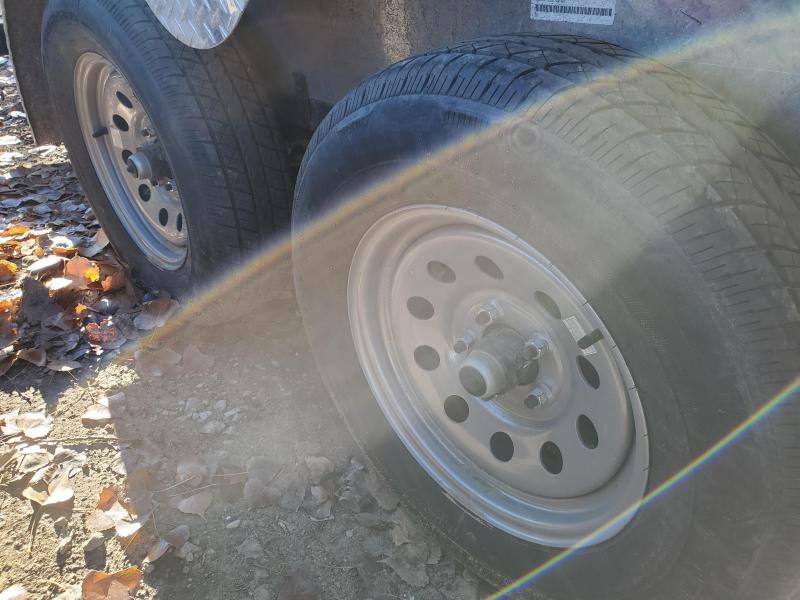 used Utility Trailers Load Trail  for sale, in Sioux City, IA Thumbnail 5