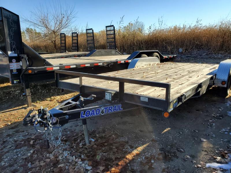 used Utility Trailers Load Trail  for sale, in Sioux City, IA Thumbnail 2