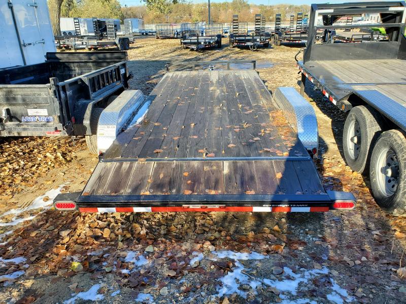 used Utility Trailers Load Trail  for sale, in Sioux City, IA Thumbnail 4