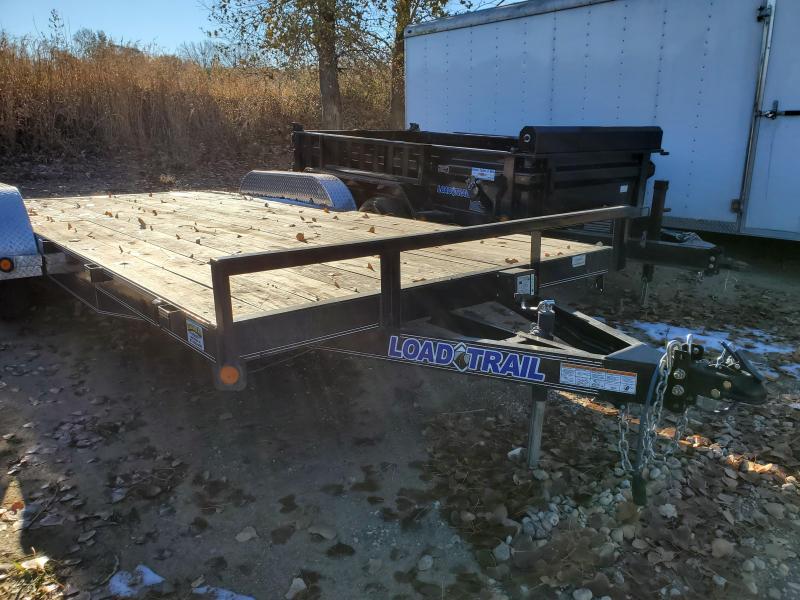 used Utility Trailers Load Trail  for sale, in Sioux City, IA Thumbnail 3