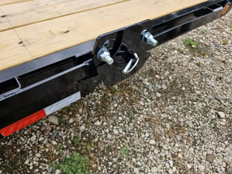 new Equipment / Flatbed Trailers Load Trail  for sale, in Sioux City, IA Thumbnail 8