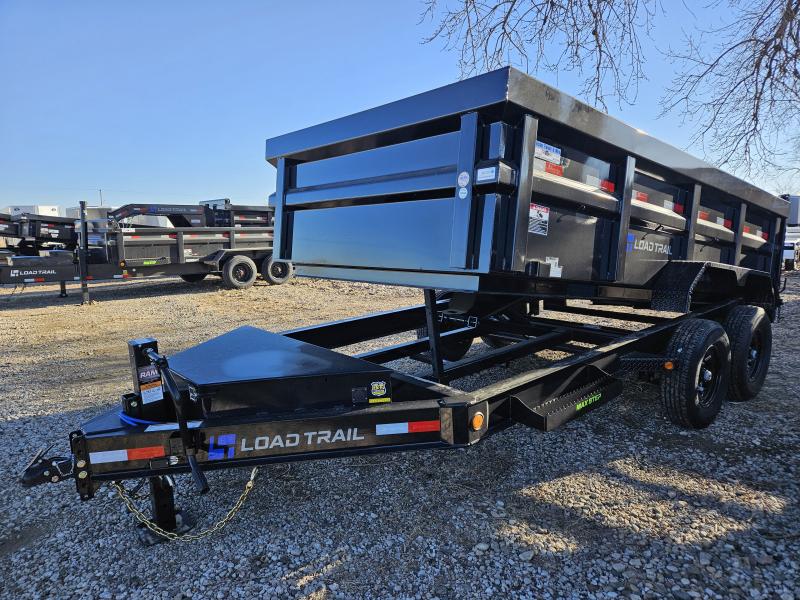 2025 Load Trail