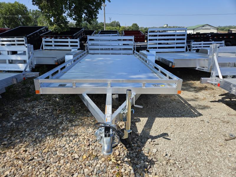 new Utility Trailers Bear Track  for sale, in Sioux City, IA Thumbnail 2