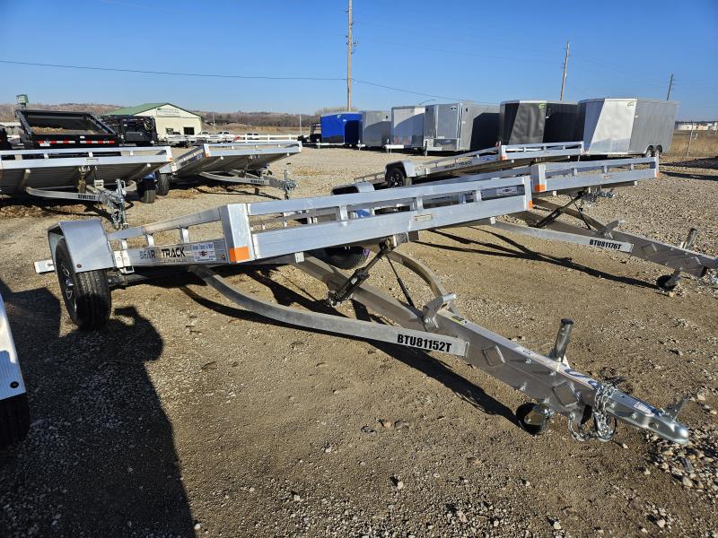 new Utility Trailers Bear Track  for sale, in Sioux City, IA Thumbnail 3