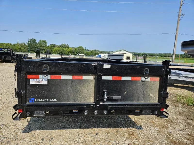new Dump Trailers Load Trail  for sale, in Sioux City, IA Thumbnail 5