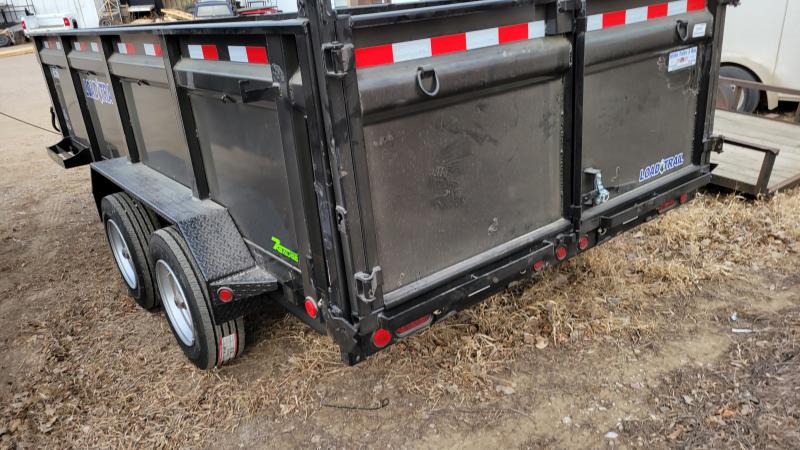 new Dump Trailers Load Trail  for sale, in Sioux City, IA Thumbnail 3