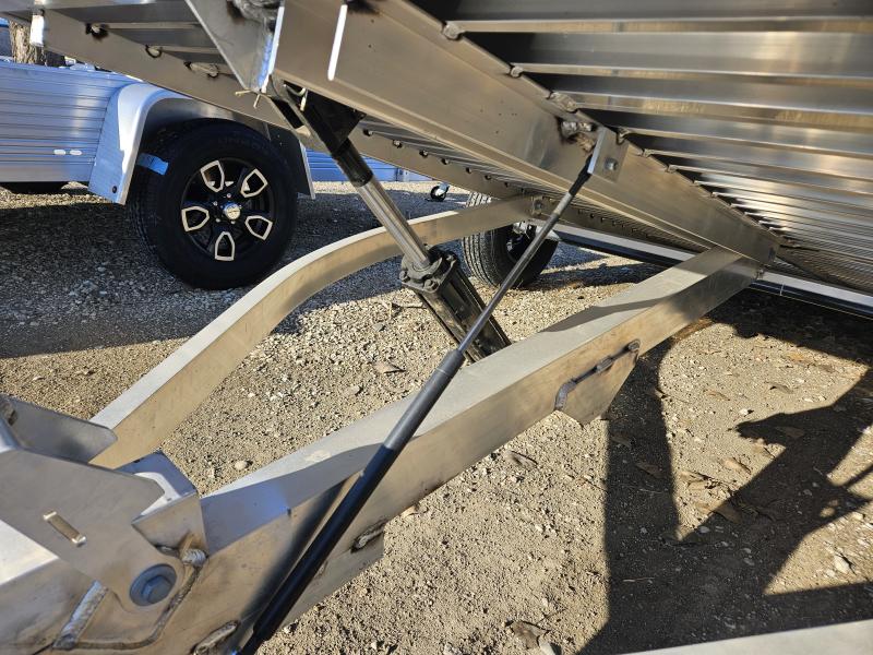 new Utility Trailers Bear Track  for sale, in Sioux City, IA Thumbnail 8