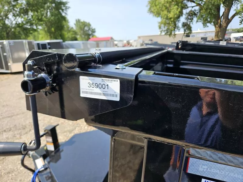 new Dump Trailers Load Trail  for sale, in Sioux City, IA Thumbnail 9