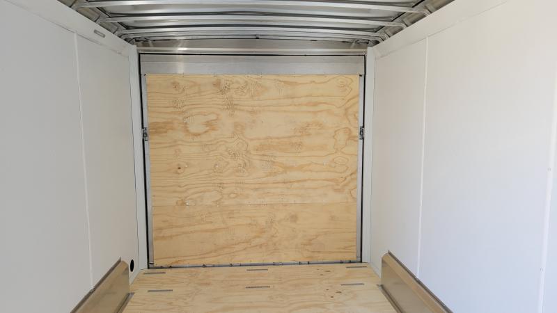 new Cargo (Enclosed) Trailers NEO Trailers  for sale, in Sioux City, IA Thumbnail 8