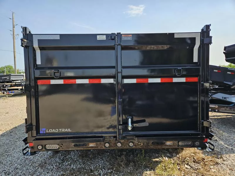 new Dump Trailers Load Trail  for sale, in Sioux City, IA Thumbnail 5