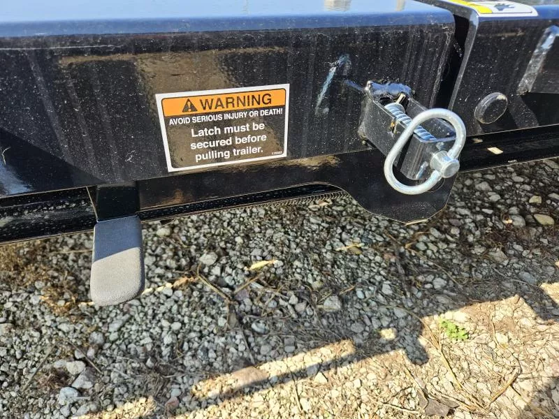 new Equipment / Flatbed Trailers Load Trail  for sale, in Sioux City, IA Thumbnail 8