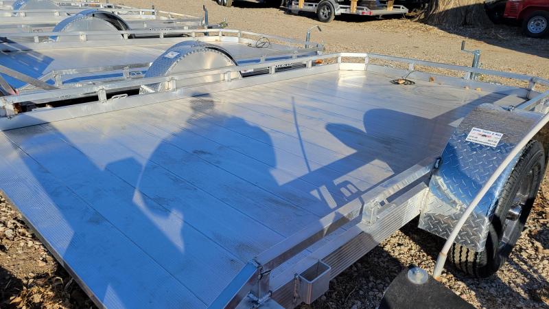 new Utility Trailers Legend Trailers  for sale, in Sioux City, IA Thumbnail 4