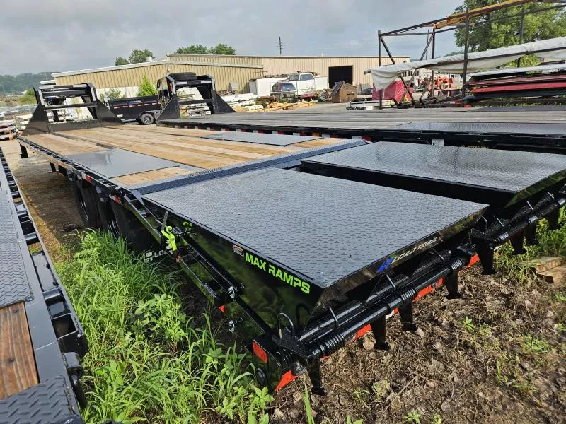 new Equipment / Flatbed Trailers Load Trail  for sale, in Sioux City, IA Thumbnail 5