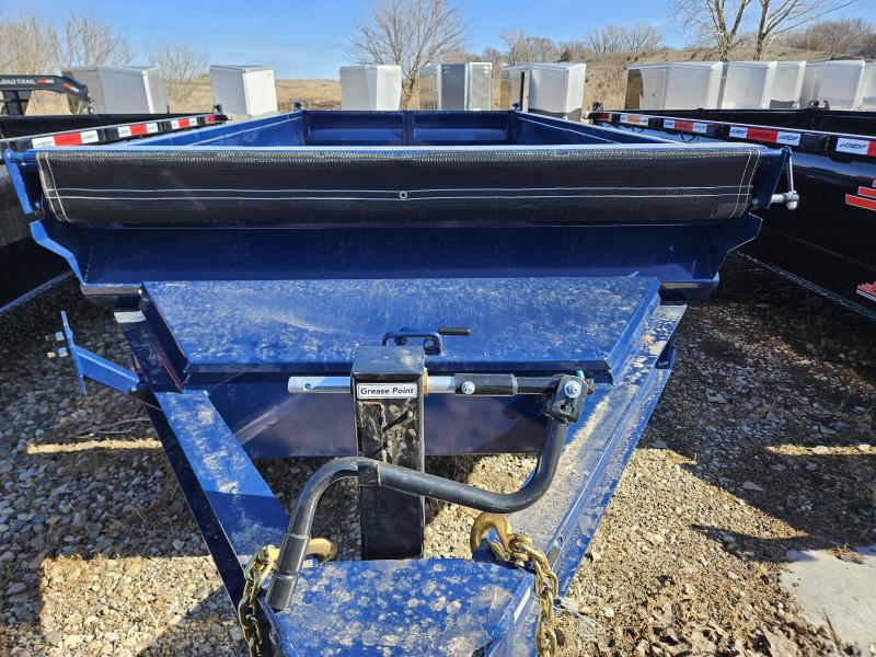 new Dump Trailers Horizon Trailers  for sale, in Sioux City, IA Thumbnail 2
