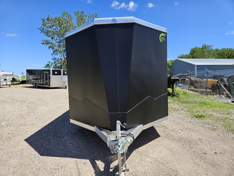 new Cargo (Enclosed) Trailers NEO Trailers  for sale, in Sioux City, IA Thumbnail 2