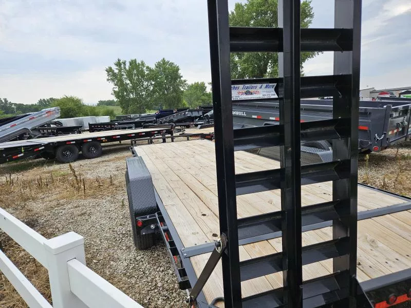 new Equipment / Flatbed Trailers Load Trail  for sale, in Sioux City, IA Thumbnail 6