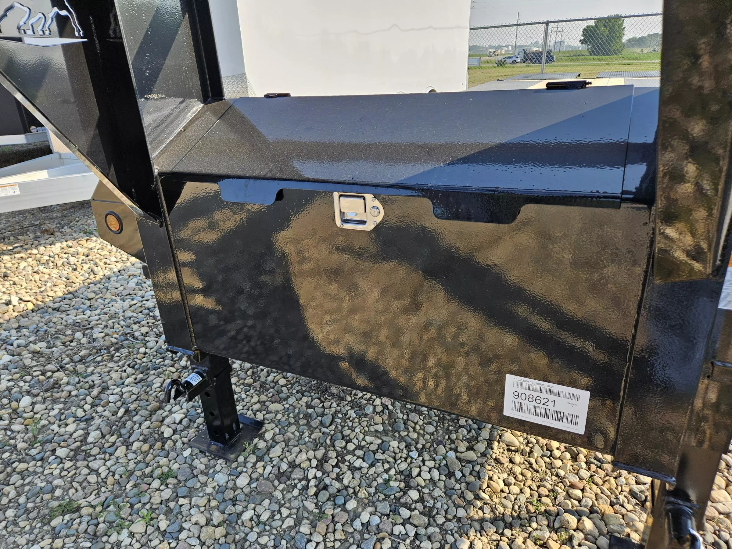 new Equipment / Flatbed Trailers Norstar  for sale, in Sioux City, IA Thumbnail 10