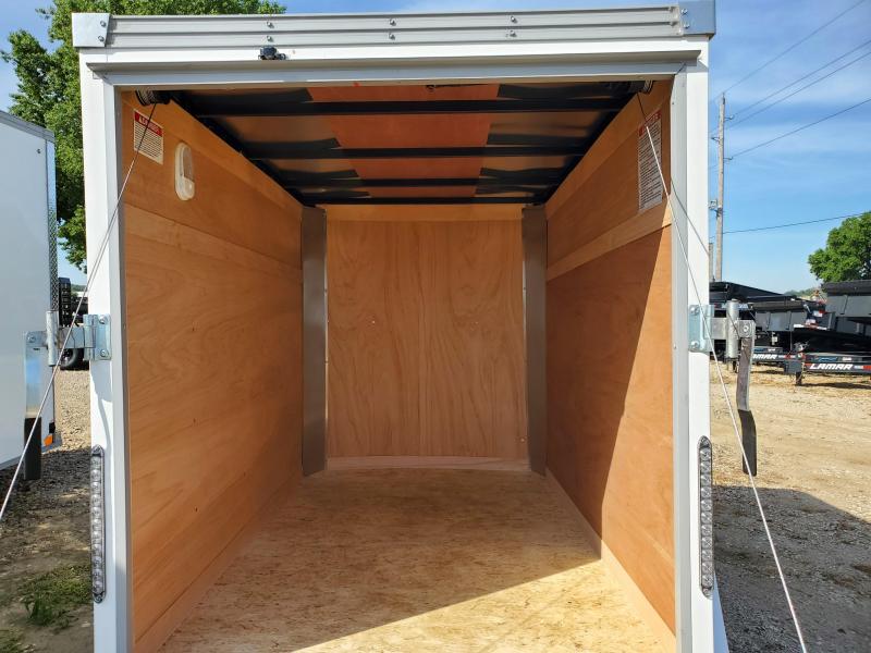 new Cargo (Enclosed) Trailers United Trailers  for sale, in Sioux City, IA Thumbnail 9