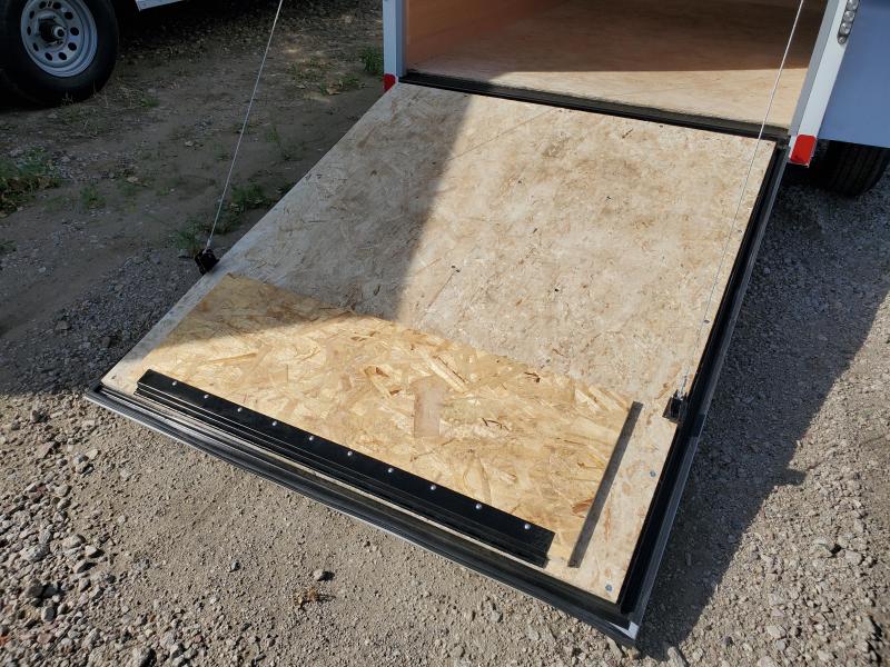 new Cargo (Enclosed) Trailers United Trailers  for sale, in Sioux City, IA Thumbnail 8