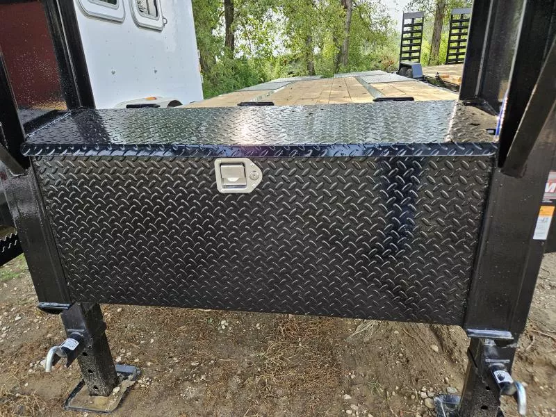 new Equipment / Flatbed Trailers Load Trail  for sale, in Sioux City, IA Thumbnail 11