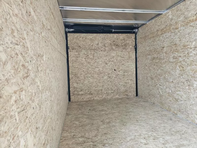 new Cargo (Enclosed) Trailers Bighorn  for sale, in Sioux City, IA Thumbnail 8